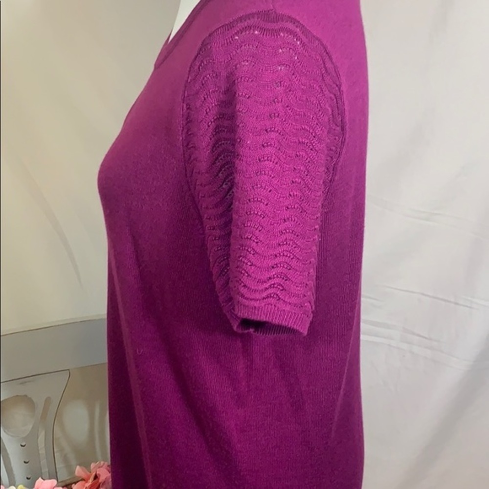 - Torrid knit top - Picture 3 of 6